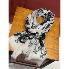 Chanel Scarf